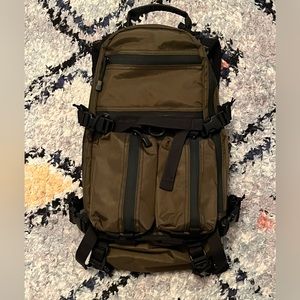 Triple Aught Design Fast Pack Litespeed Armory Build XPAC w/ extras NWOT